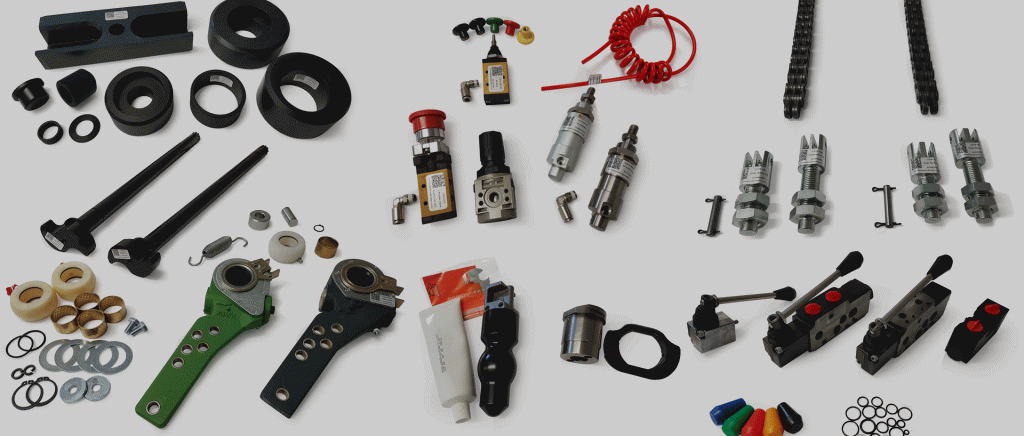 Car-Transporter-Parts-Belle-Rolfo-Transporter-Engineering-Lohr-Kassbohrer
