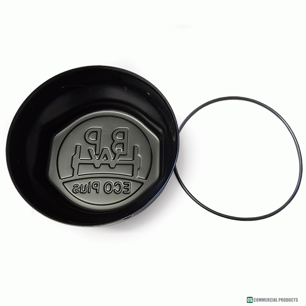 CS16-700 BPW Hubcap, c/w 'O' Ring (Bayonet Type) - Image 2