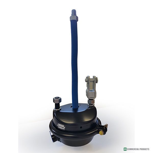 CS15-028-01 Brake Chamber (Front Axle) (Cojali)