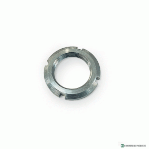 CS01-006 Locknut (Spindle/Leadscrew)
