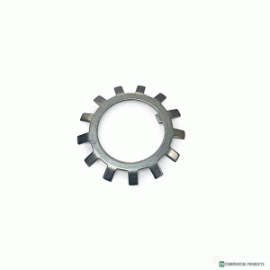 CS01-007 Tab/Lock Washer (Spindle/Leadscrew)
