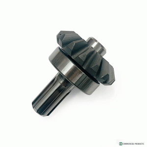 CS01-010 Short Shaft