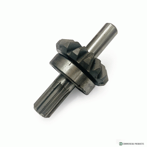 CS01-011 Medium Shaft