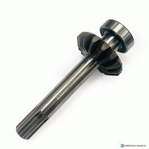 CS01-012 Long Shaft