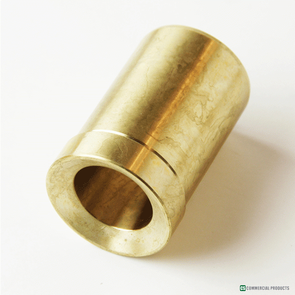 CS01-015 Long Bronze Bush