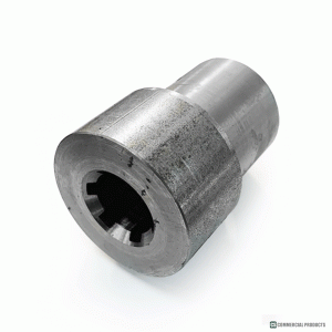 CS01-017 Leadscrew/Spindle Connector