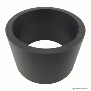 CS01-020 Nylon Bush,Deck Pivot