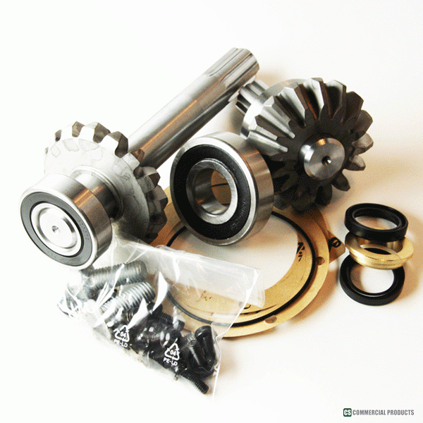 CS01-027RS-01 Gearbox repair kit