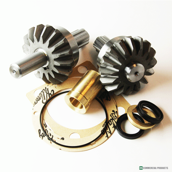CS01-028RS Gearbox Repair Kit (to suit CS01-028)