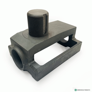 CS01-029P Spindle Housing