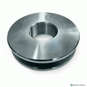 CS01-029Q Pivot Wheel/Roller