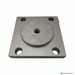 CS01-032 Gearbox Square Cover
