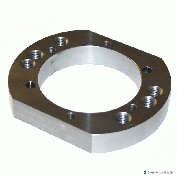 CS01-034D Adaptor Plate