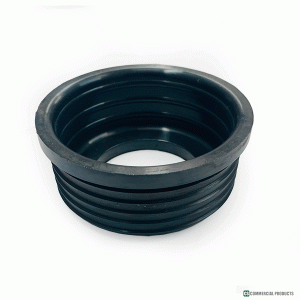 CS01-038 Rubber Bush