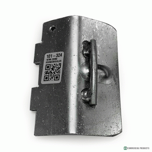 CS01-050 Lock Plate (Rotabloc)