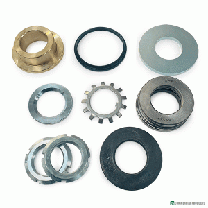 CS01-075 Bearing Housing Repair Kit