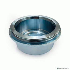 CS01-078 Steel Bushing