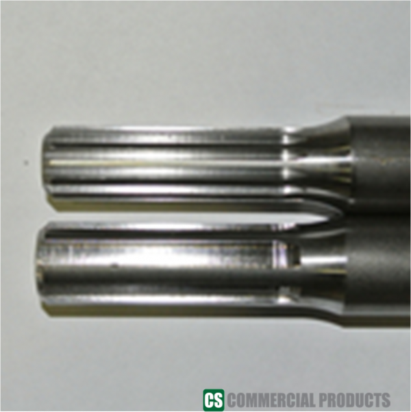 CS01-112 Cross Shaft 6/13 Spline (2042mm)