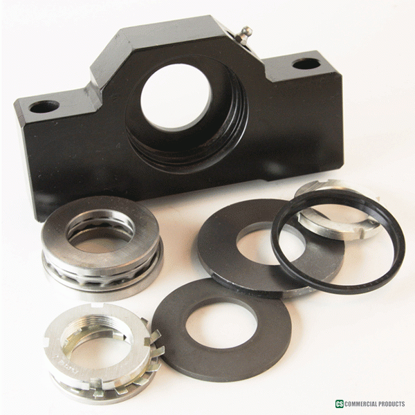 CS01-120 Bearing Housing Kit