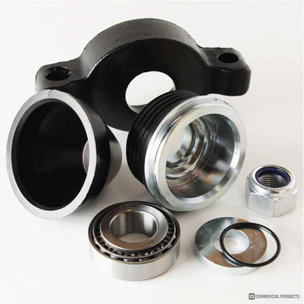 CS01-142 Bearing Housing Kit