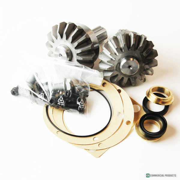 CS01-143RS-01 Gearbox Repair Kit (to suit CS01-143)
