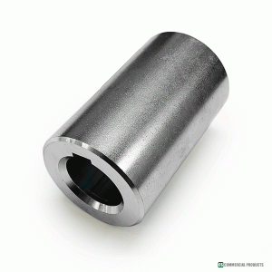 CS01-166 Keyed Coupling