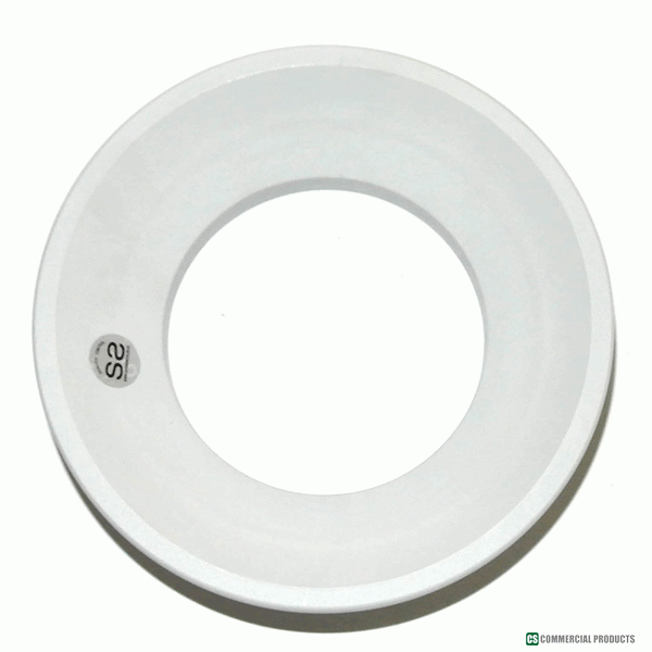 CS03-001 Wear Pad/Ring, Ball Coupling (D155/90x30mm)