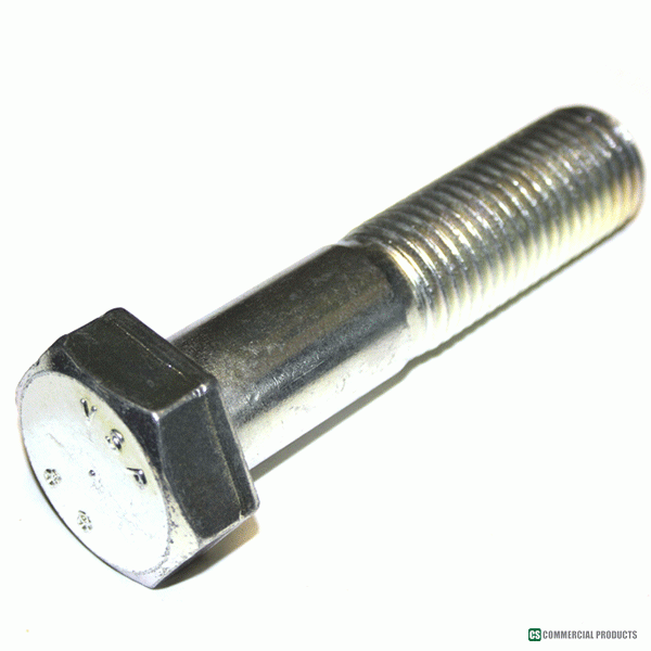 CS03-014 Bolt (M30x130mm)
