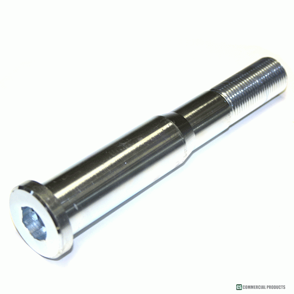 CS03-020 Bolt (D30x188mm)