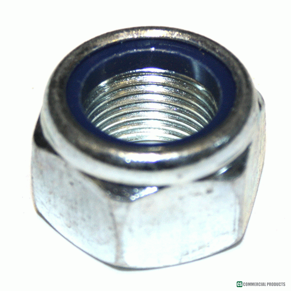 CS03-022 Nyloc Nut (M24x2)