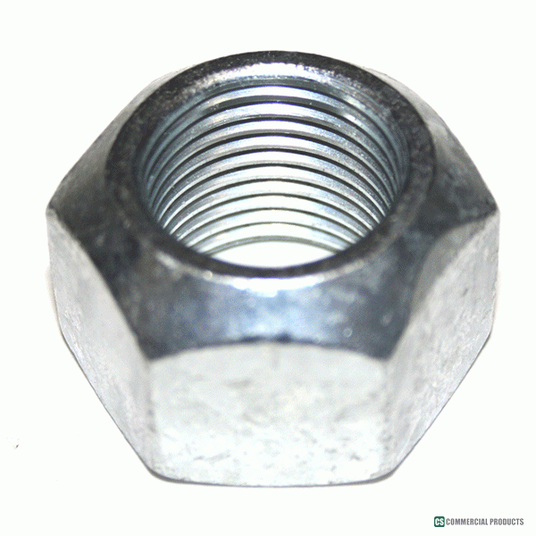CS03-022A Nut (M24x2mm)