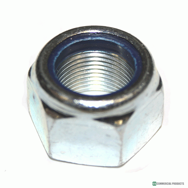 CS03-030 Nyloc Nut (M22x1.5mm)