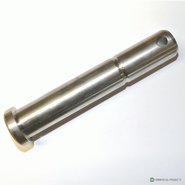 CS03-040 Bolt/Pin (D30x278mm)
