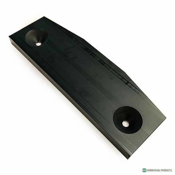 CS03-041-01 Wear Pad (Stabilizer) (240x80x16.4mm)