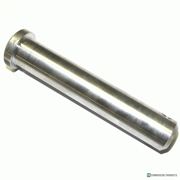 CS03-049 Bolt/Pin (D30x160mm)