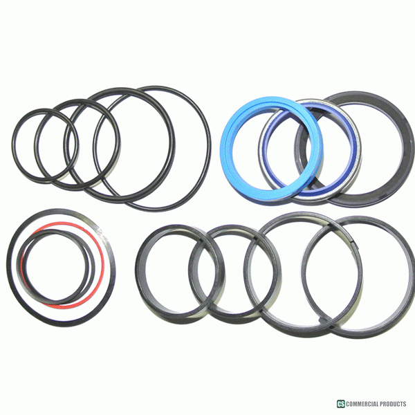 CS04-005 Seal Kit (Cylinder)