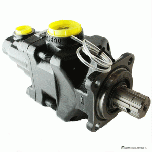 CS04-031 PA65 PTO Pump