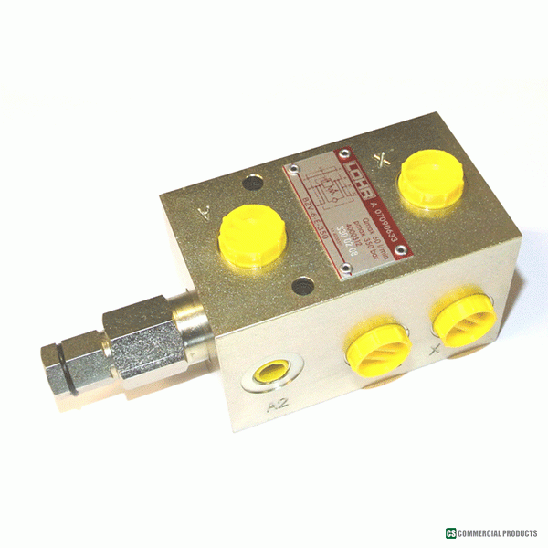CS04-054 Hydraulic Balance Valve