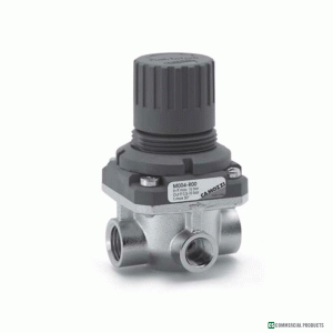 CS04-071-01 Pneumatic Pressure Regulator