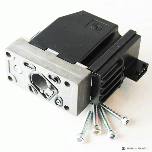 CS04-122 Electric Control Valve