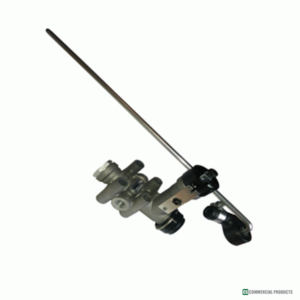 CS08-100 Suspension Levelling Valve