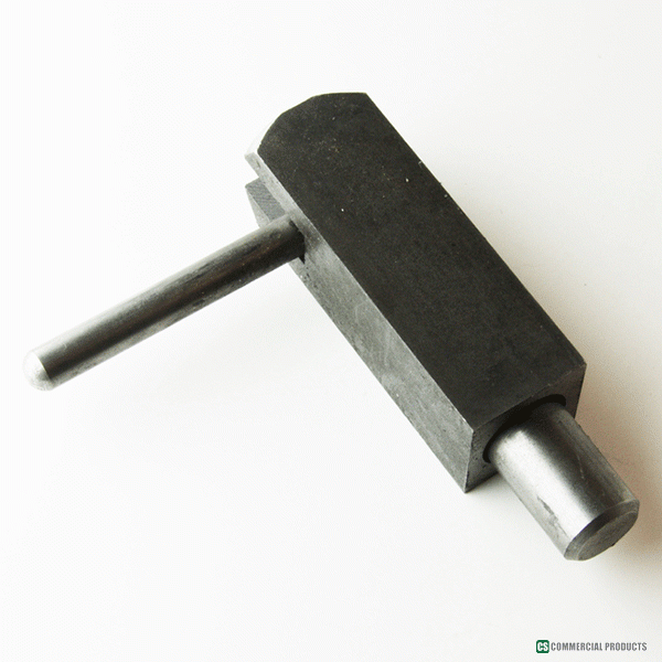 CS09-003 Square Shootbolt