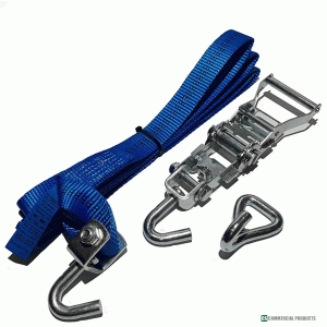 CS09-022-50SET 50mm Wheel Strap Assembly