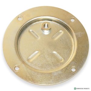 CS09-029 Top Plate (Airbag)