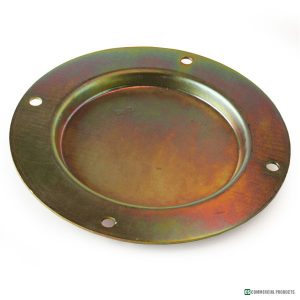 CS09-030 Bottom Plate (Airbag)