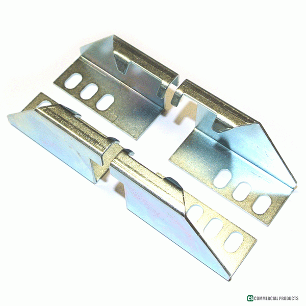 CS09-032A Fixing Ends (22mm to suit CS09-032)
