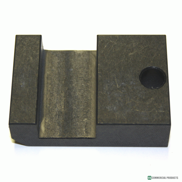 CS09-067-01 Lamp Holder Clamp (58x40x18mm)
