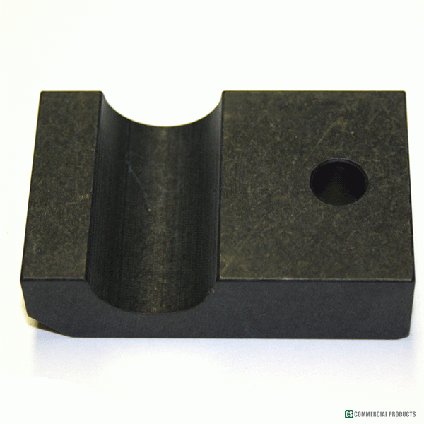 CS09-067 Lamp Holder Clamp (64x40x18mm)