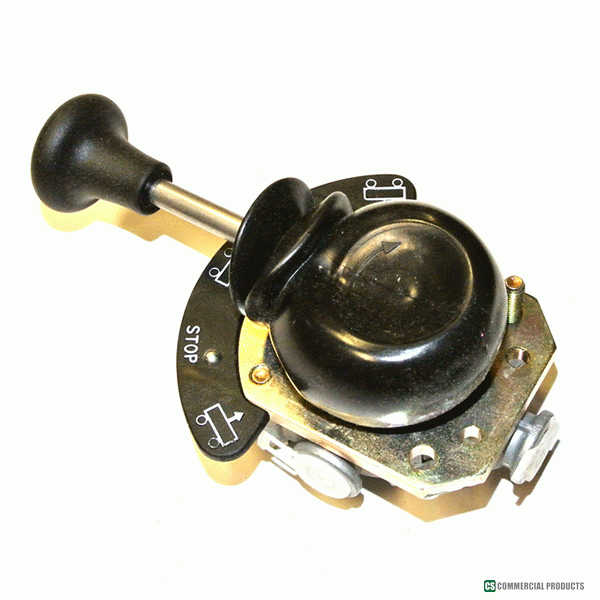 CS09-091 5 Way Suspension Valve