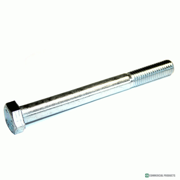 CS09-108 Bolt, M14x140mm (Cross Member)